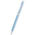 яШариковая ручка Cross Century Classic Colours Bluebell (AT0082-47)